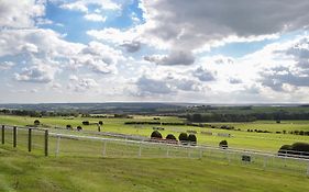 The Racecourse Lodge